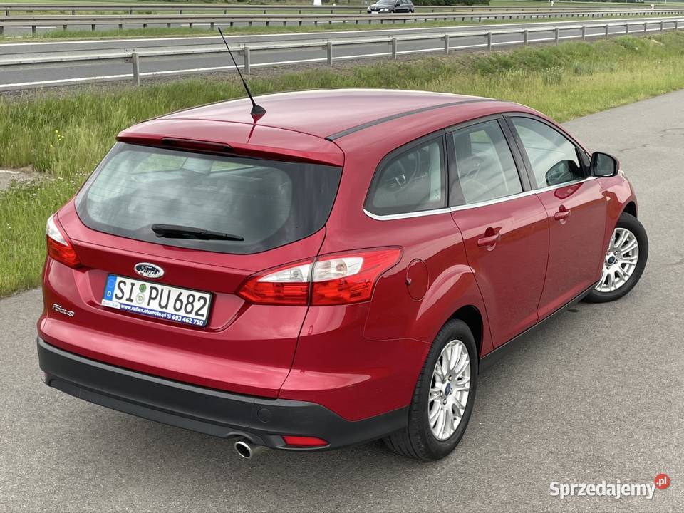 16 Mk3 Individual 110 Skóra Bezwypadkowy Perełka Inowrocław