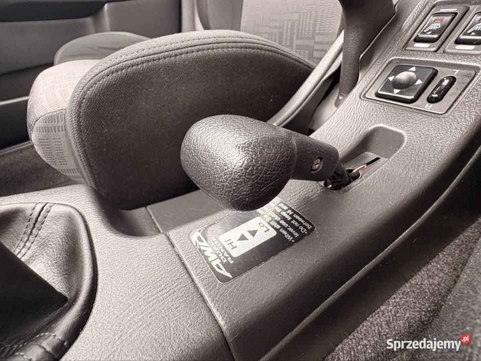 Subaru Impreza GX 20 klimatyzacja Zielona Góra