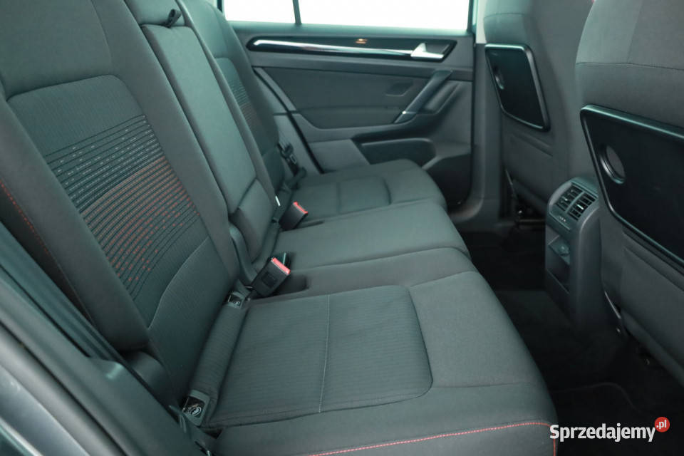 VW Golf Sportsvan 16 TDI bluetooth