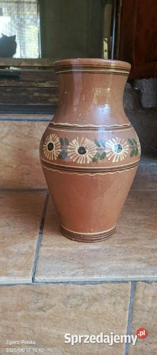 ceramikę sprzedam Zgierz