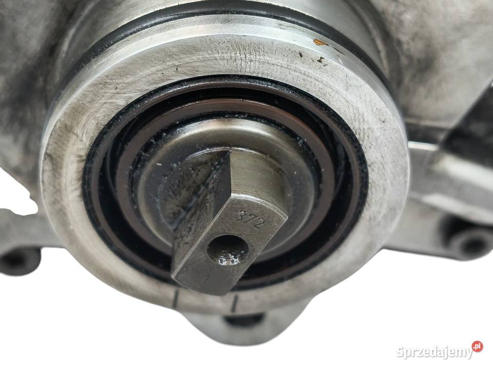 POMPA WTRYSKOWA CP3S3 Volvo S60 S80 V70 XC70 Chełm