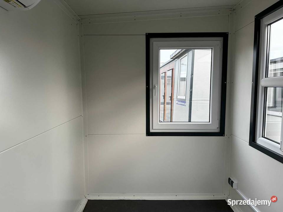 KONTENER STRÓŻÓWKA OCHRONA PORTIERNIA OKNO Pozostałe dolnośląskie Wrocław