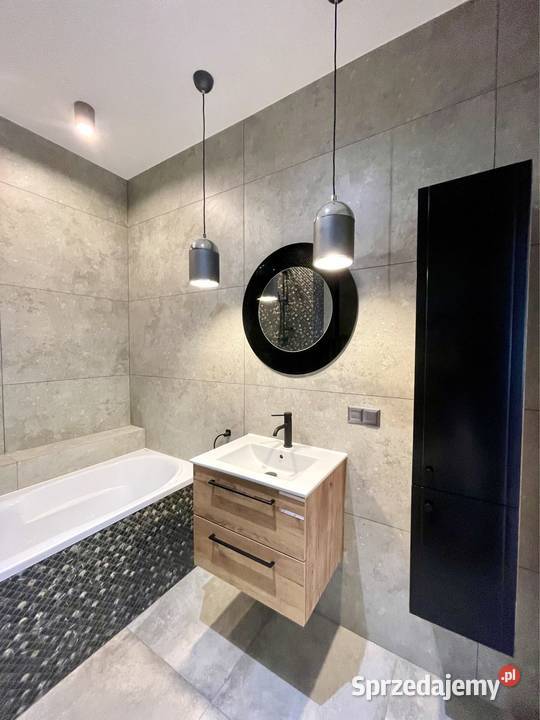 Do wynajęcia apartment for rent Woloska Galeria miejsce parkingowe Warszawa