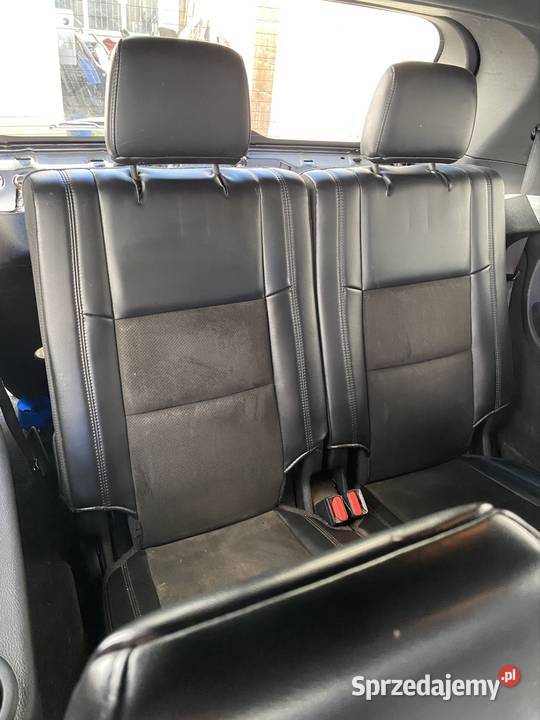 Dodge Durango 36 GT Awd Durango
