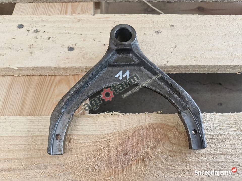 Widełka skrzyni biegów John Deere 5065 5100 dolnośląskie Byków