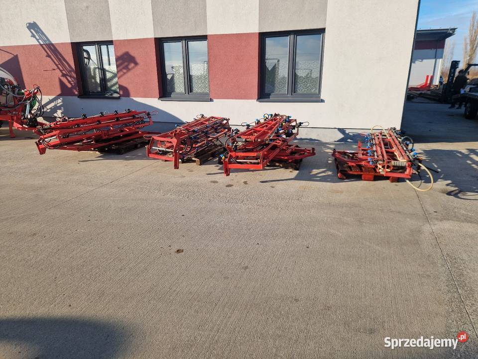 LANCE DO OPRYSKIWACZA 12 15 18 m belki BURY Kutno sprzedam