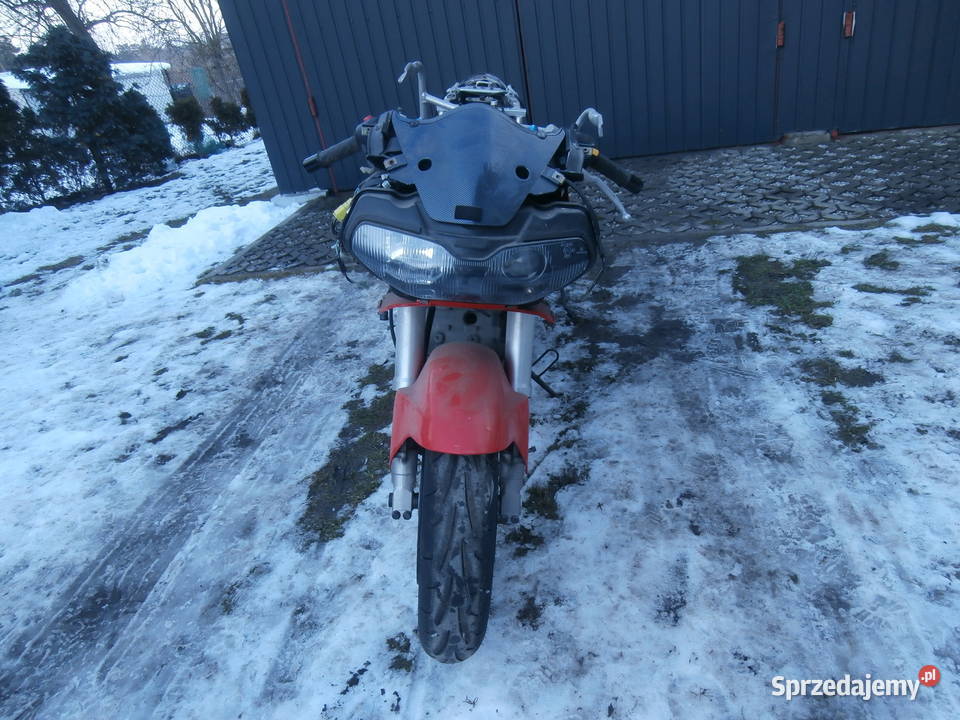 suzuki tl 1000s sprzedam