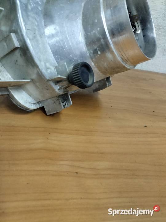 Przednia lampa Peugeot ELYSEO 50