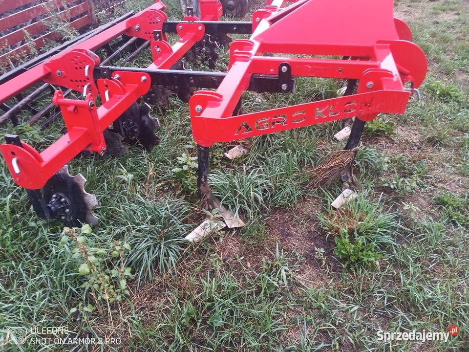 Gruber 3 metrowy Żelechów