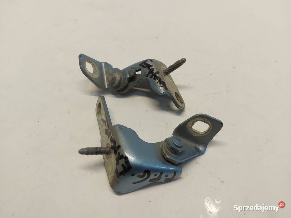 Ford Explorer VII R2KB ZAWIAS DRZWI PRAWY PRZÓD