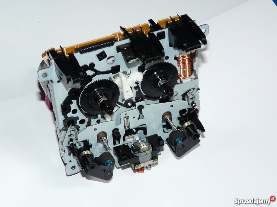 Pioneer CT W806DR706DR606DR Zestaw Oryginalnych małopolskie Rabka-Zdrój