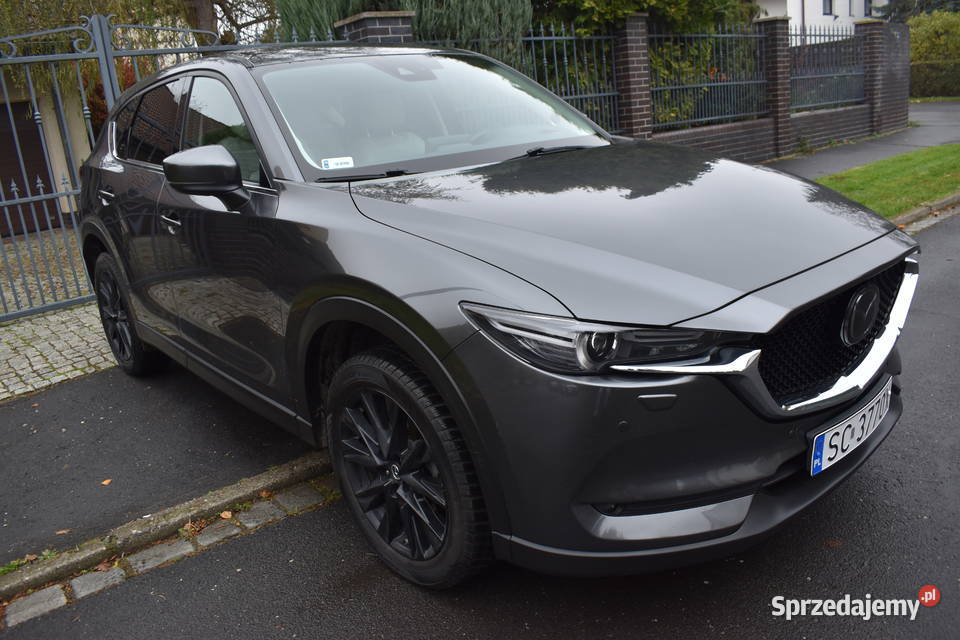 CX5 SkyPassionPureWhite Salon Polska 1 dolnośląskie Wrocław sprzedam