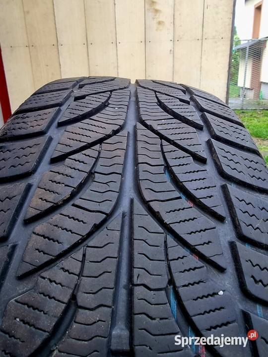 Opony 22550 R17 4 Tęgoborze