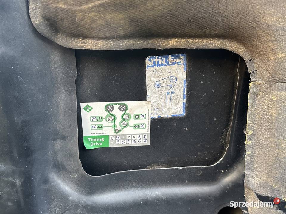 Subaru forester benzyna i LPG 20 Rok produkcji 2006 Dziwnów sprzedam