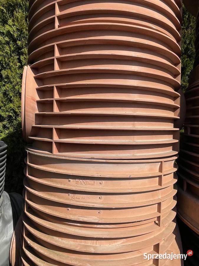 Studnia drenarska Kineta Kinieta małopolskie