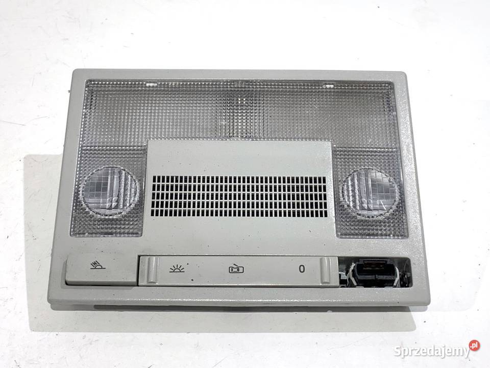 LAMPA SUFITOWA SEAT LEON II 5P0947105A Hatchback