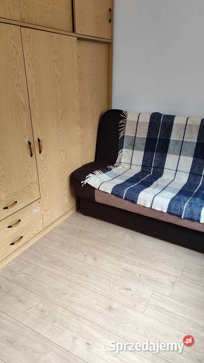 Sympatyczne 2 pok 43m2 parter os BIAŁOSTOCZEK