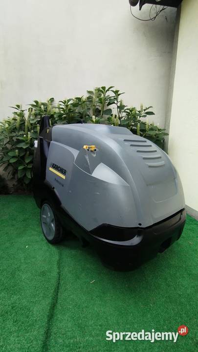 Myjka Karcher HDS 11184S 2013 Gwarancja Wysyłka sprzedam