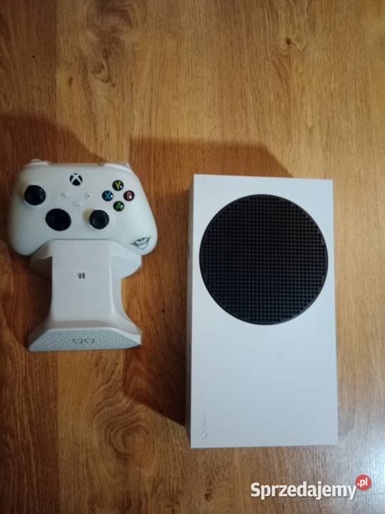 Konsola xbox series s Bełchatów