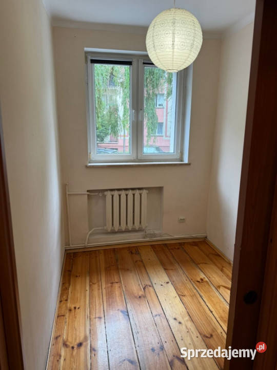Mieszkanie 3pokojowe Centrum Zielonej Góry Liczba pokoi 3 Zielona Góra