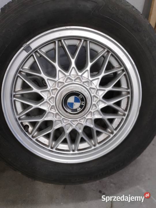 Felgi BMW 14 osobowe Strzelce Opolskie