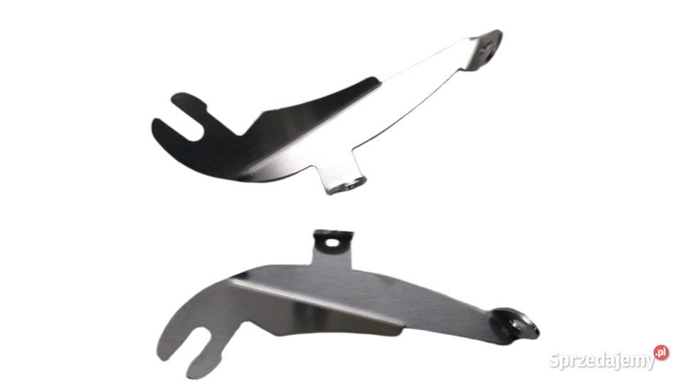 STELAŻ UCHWYT MOCOWANIE SZYBY HONDA CB 900