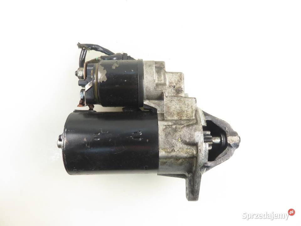 ROZRUSZNIK OPEL ASTRA III H 20 0001107101 sprzedam