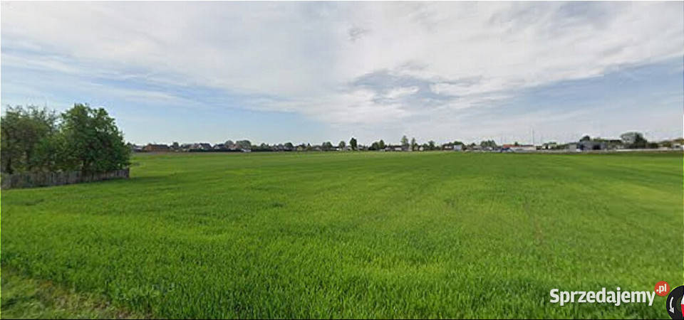 Sprzedaż działka bud8169m2 inwestora polna opolskie Opole