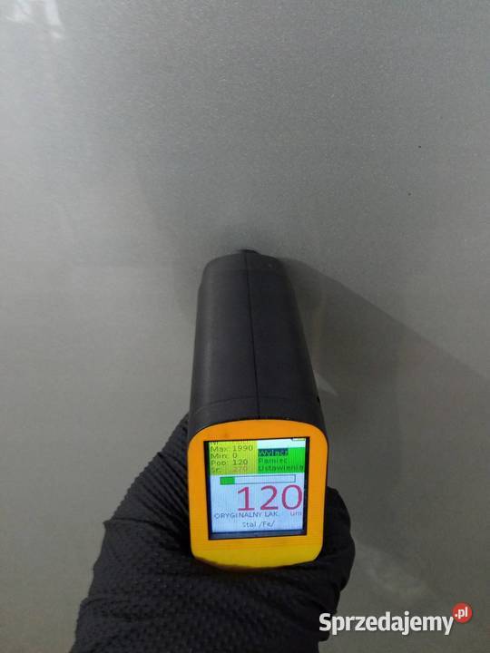 MASKA PRZÓD T25 1C0 Toyota Avensis II 20032009