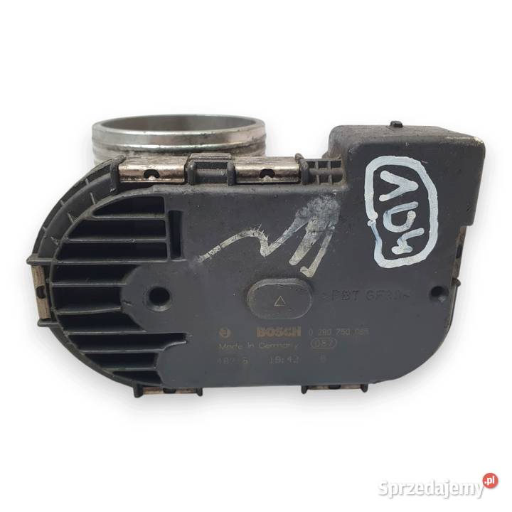 PRZEPUSTNICA Opel Vectra C Astra H 18 16V