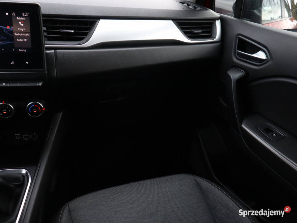 Renault Captur 10 TCe Bielany Wrocławskie sprzedam