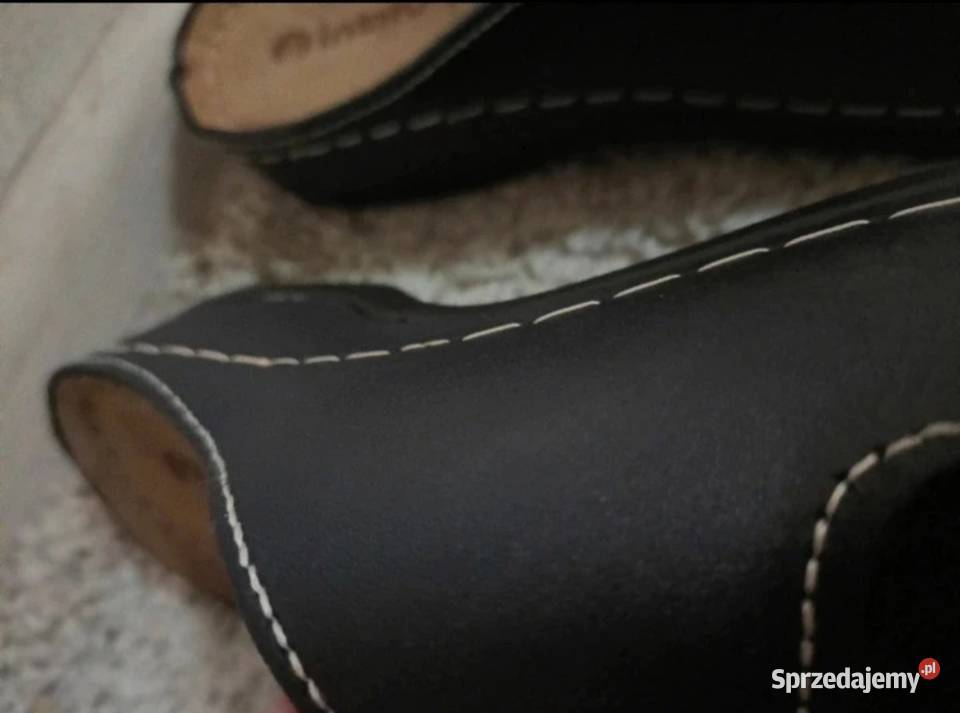 Inblu obuwie medycznesandały małopolskie Łuczyce