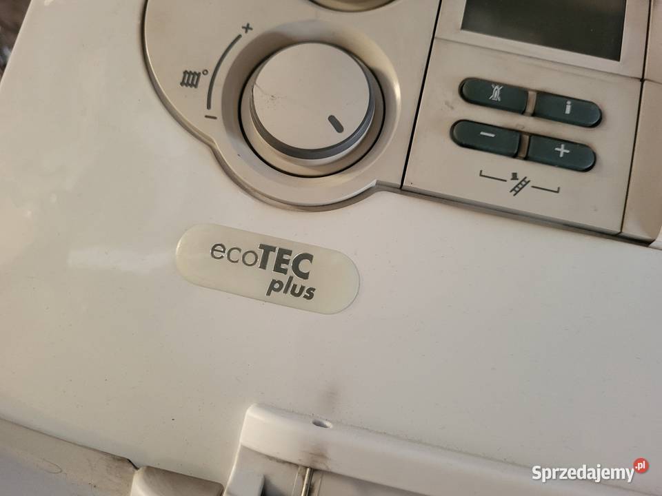 Vaillant VCW 29635 R3 częsci Kraków sprzedam