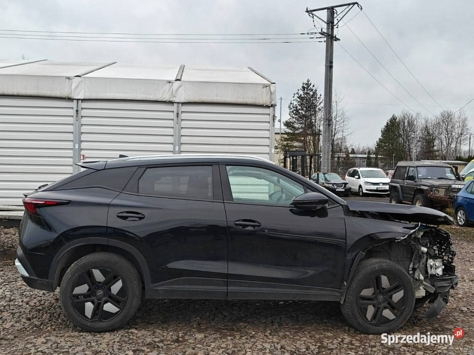 OMODA 5 II 2010 Karczew sprzedam