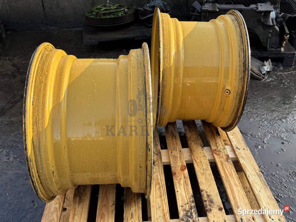 Felga CAT TH407 DW15LX24 R24 JLG 1001090637