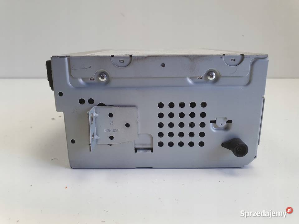 Volvo V40 II V60 S60 II CZYTNIK PŁYT CD radio osobowe Janów