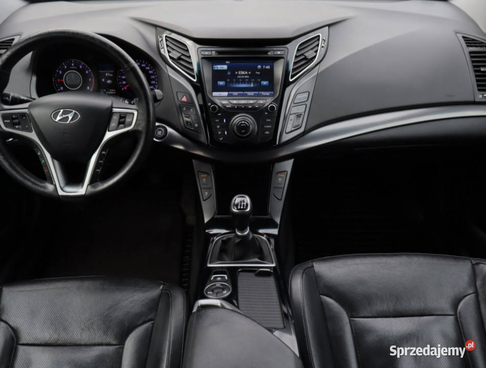 Hyundai i40 20 GDI klimatyzacja i40 Lublin sprzedam