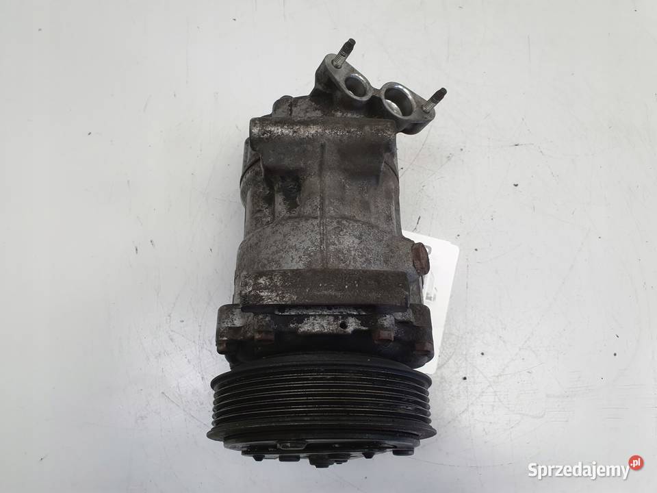 SPRĘŻARKA KLIMATYZACJI Citroen Berlingo 14 8V Chełm