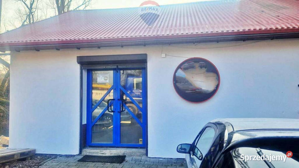 Doskonała Świetna Widoczność