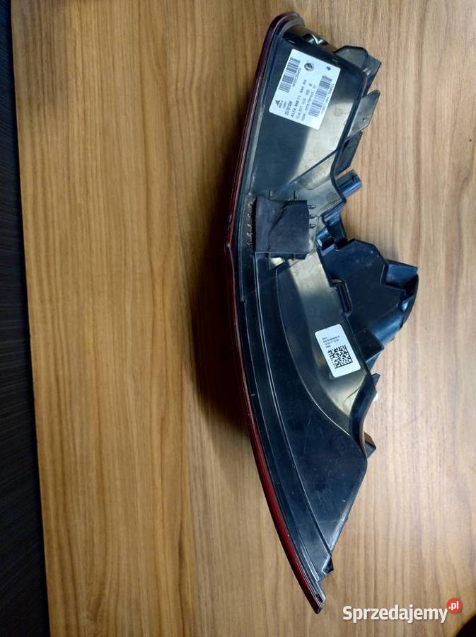 Lampa tył prawa Alfa Romeo Stelvio Kraków
