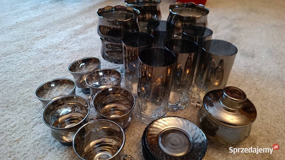 Serwis deserowo kawowy wielkopolskie Środa Wielkopolska