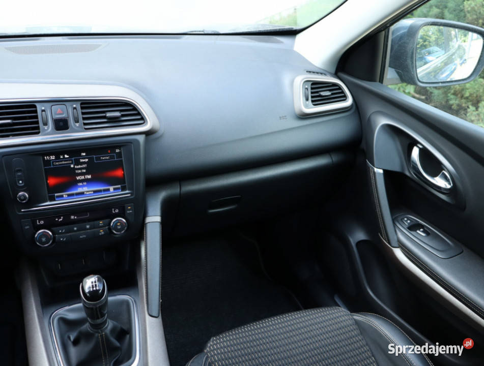 Renault Kadjar 15 dCi Piaseczno