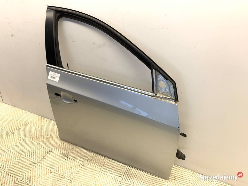 DRZWI PRAWY PRZÓD CHEVROLET CRUZE Hatchback osobowe