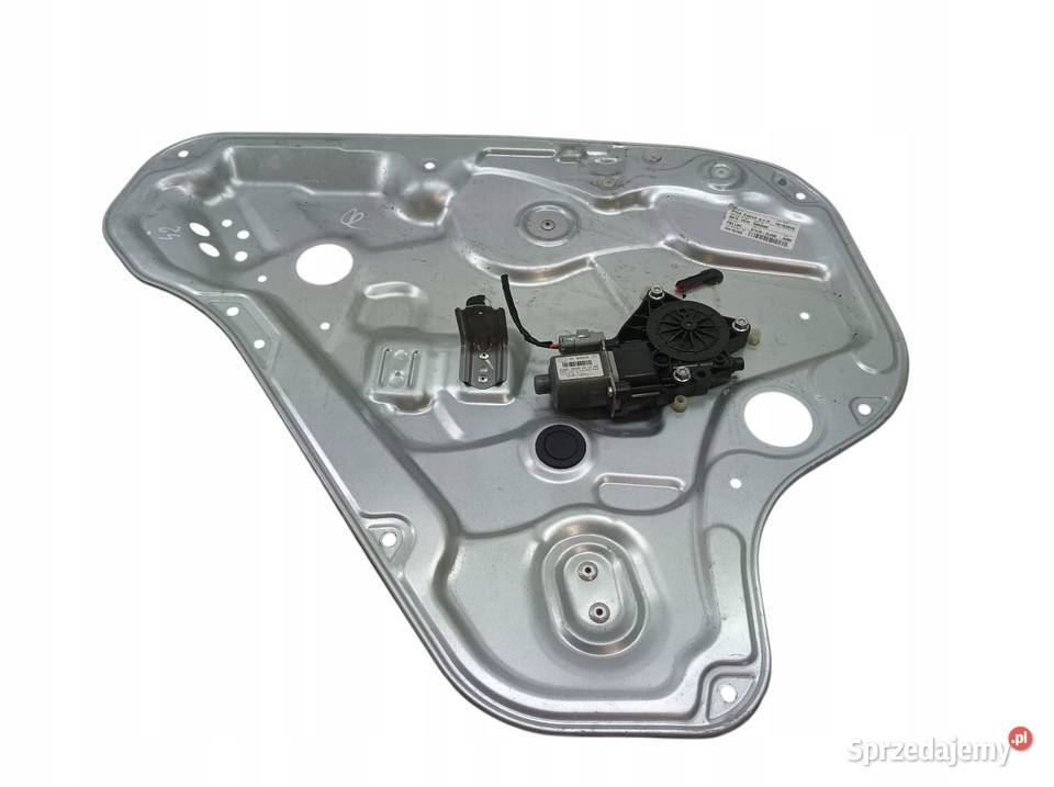 MECHANIZM SZYBY LEWY TYŁ KOMBI Hyundai i30 I