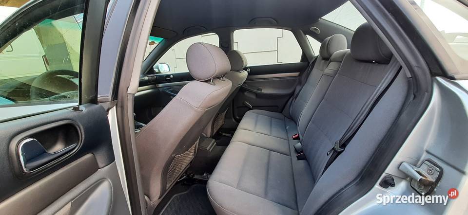 Audi A4 B5 sedan 18 z Gazem LPG Tanio Rzeszów