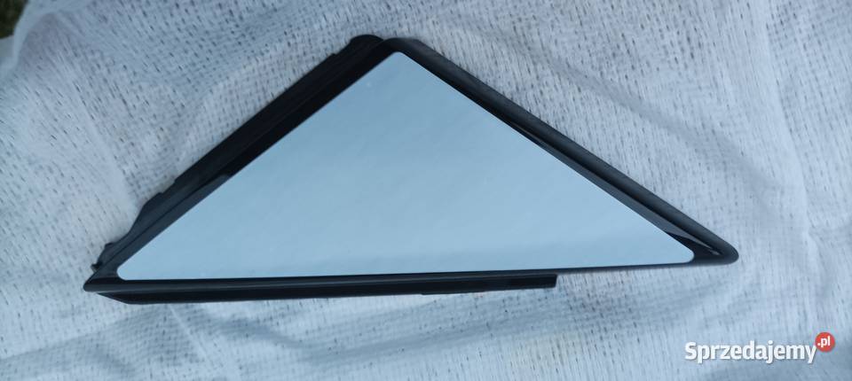 Audi A4 B9 trójkąt zaslepka drzwi narożnika łódzkie Łódź