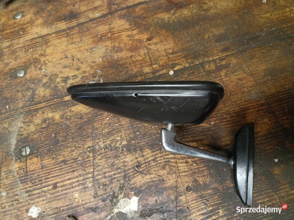 Lusterko boczne fiat 126p Maluch Olesno sprzedam