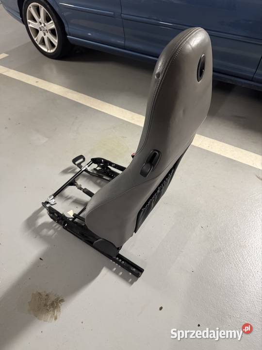 Fotel porsche 911 996 sprzedam