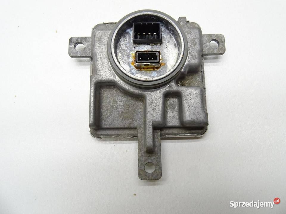 MODUŁ STEROWNIK PRZETWORNICA LAMPY LED