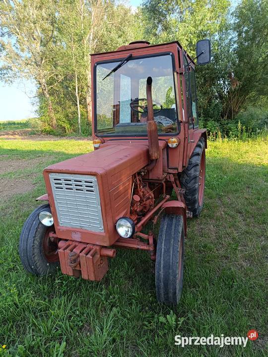 Władimirec T25 Gorzyce sprzedam